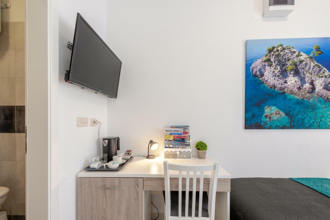 Studio Apartment & Room Ten - Free Parking Ντουμπρόβνικ Εξωτερικό φωτογραφία