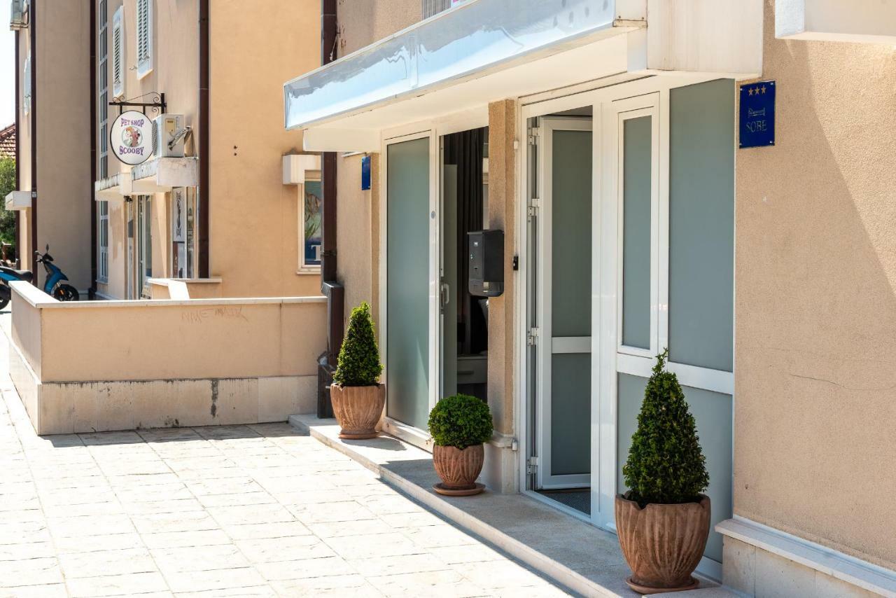 Studio Apartment & Room Ten - Free Parking Ντουμπρόβνικ Εξωτερικό φωτογραφία